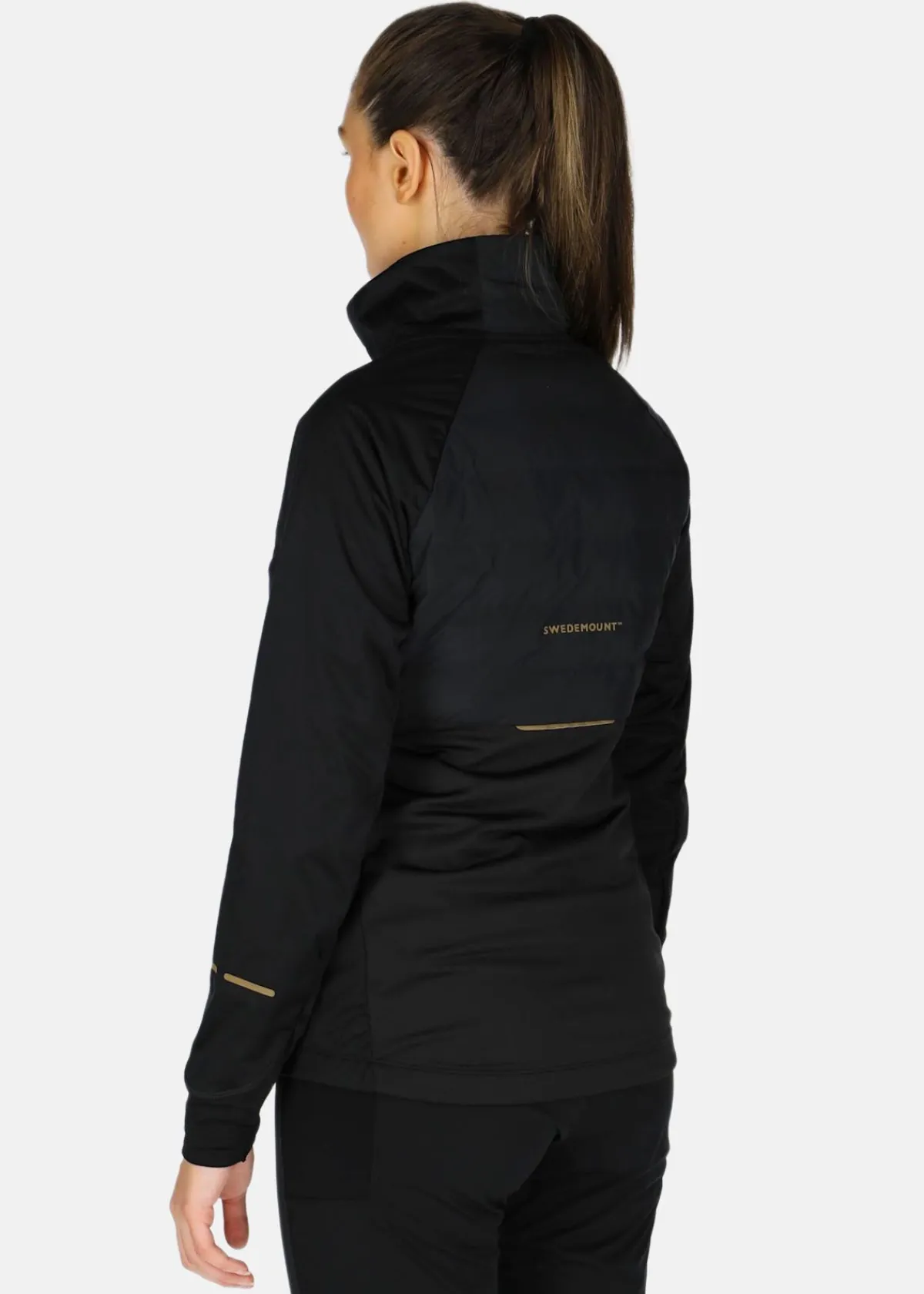 Swedemount Nordic Hybrid Jacket W