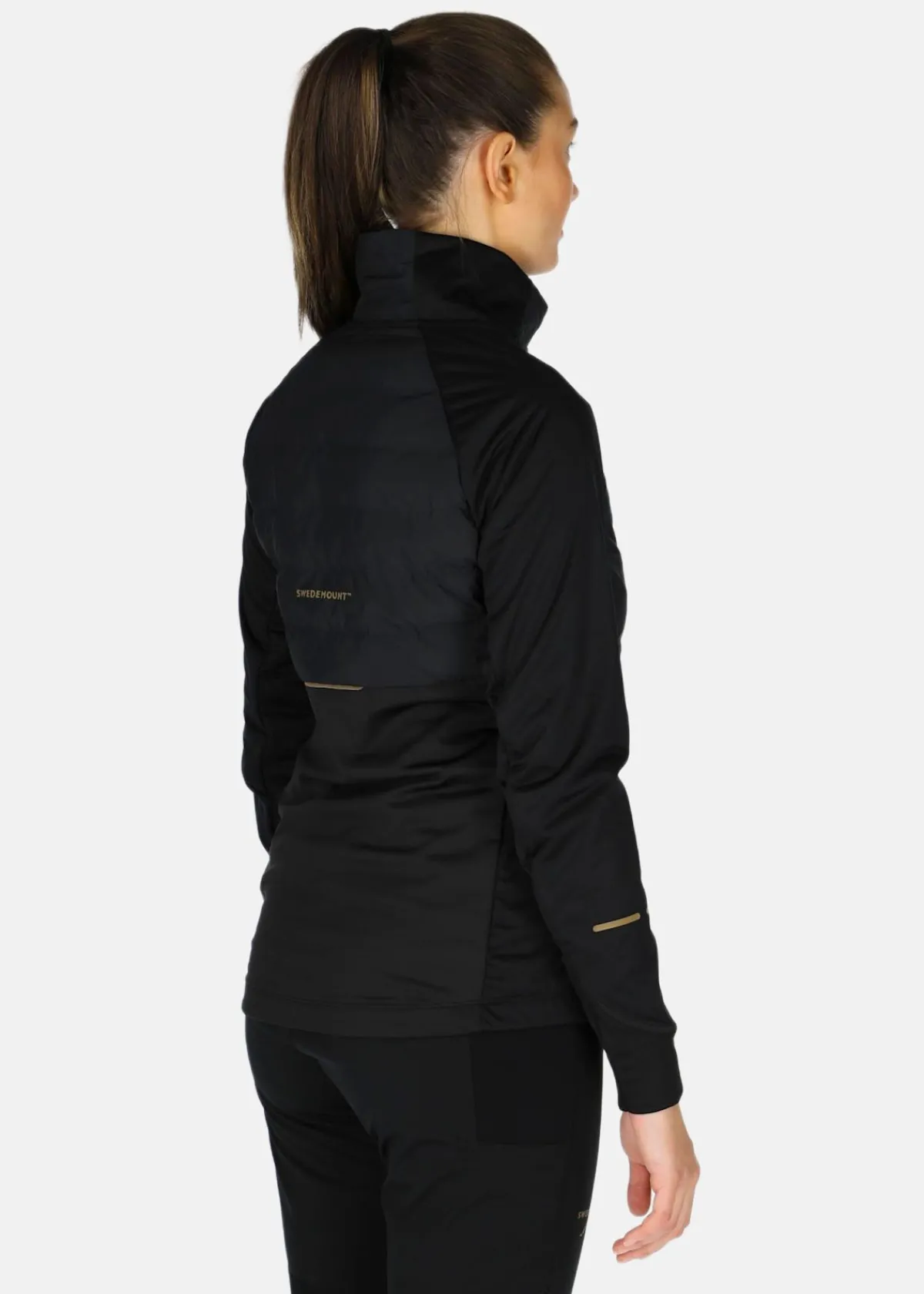 Swedemount Nordic Hybrid Jacket W