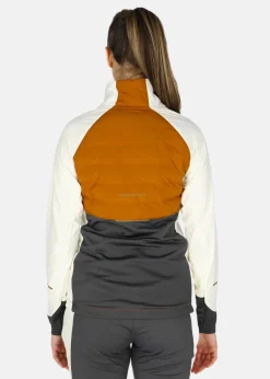 Swedemount Nordic Hybrid Jacket W