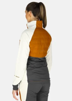 Swedemount Nordic Hybrid Jacket W