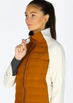 Swedemount Nordic Hybrid Jacket W