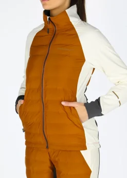 Swedemount Nordic Hybrid Jacket W
