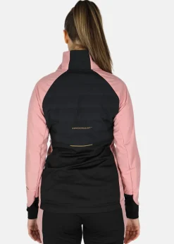 Swedemount Nordic Hybrid Jacket W