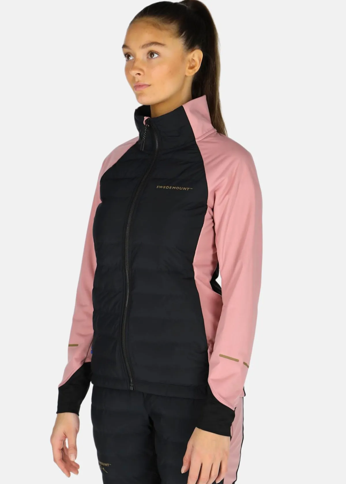 Swedemount Nordic Hybrid Jacket W