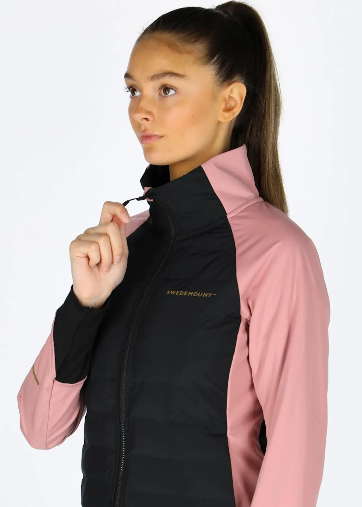 Swedemount Nordic Hybrid Jacket W