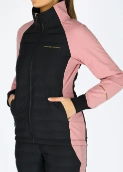 Swedemount Nordic Hybrid Jacket W