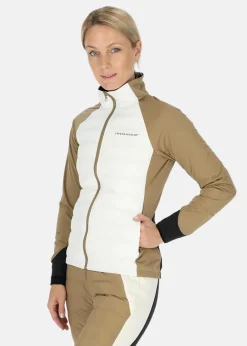 Swedemount Nordic Hybrid Jacket W