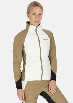 Swedemount Nordic Hybrid Jacket W
