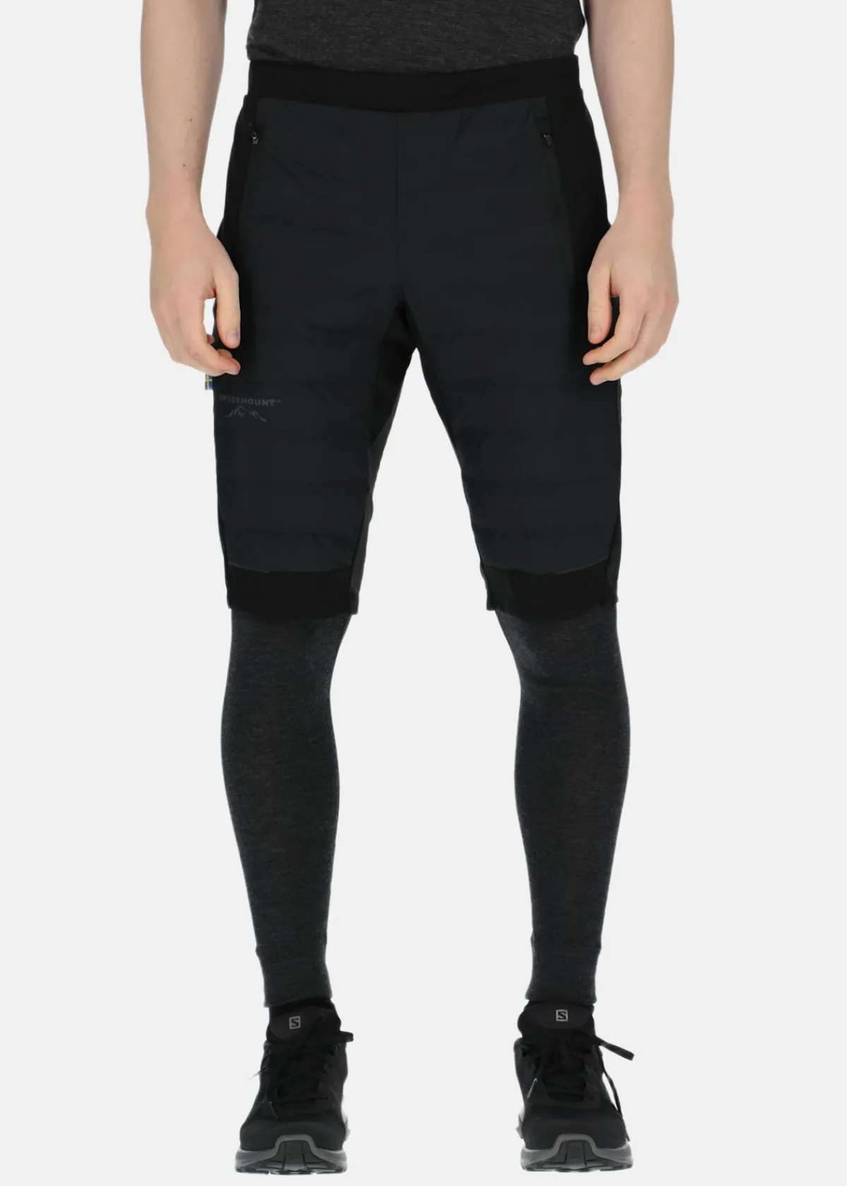 Swedemount Nordic Hybrid Shorts