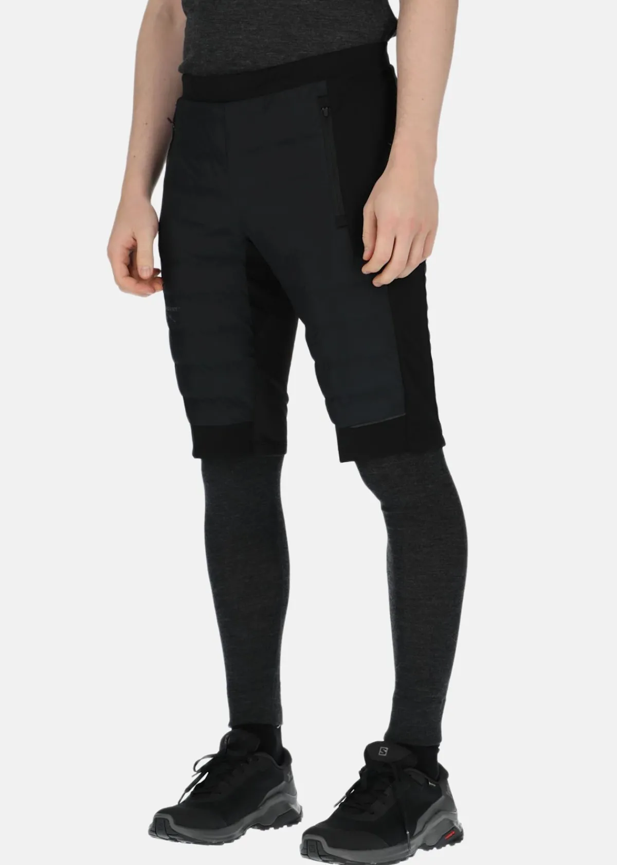 Swedemount Nordic Hybrid Shorts
