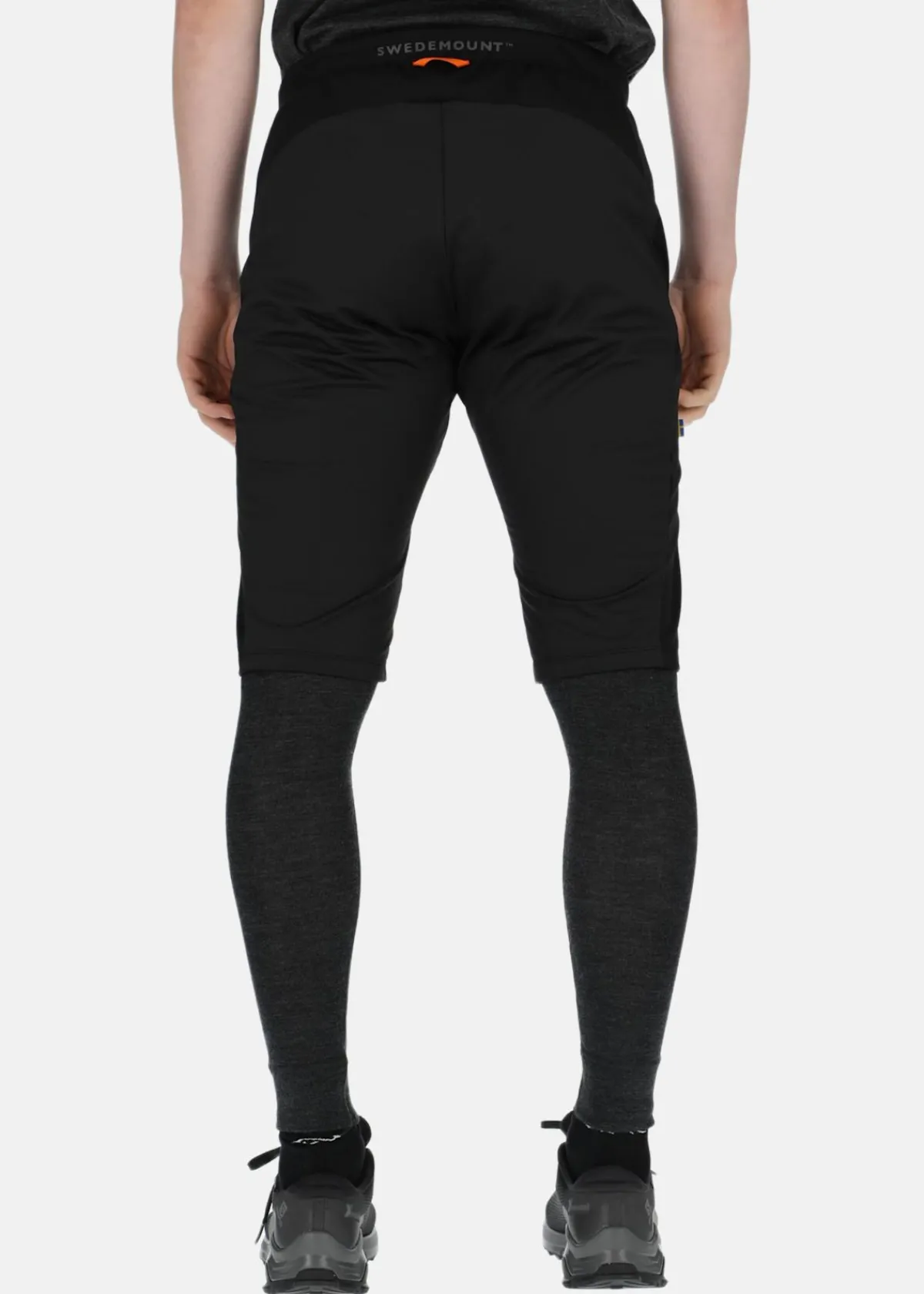 Swedemount Nordic Hybrid Shorts