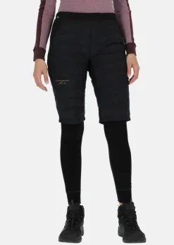Swedemount Nordic Hybrid Shorts W