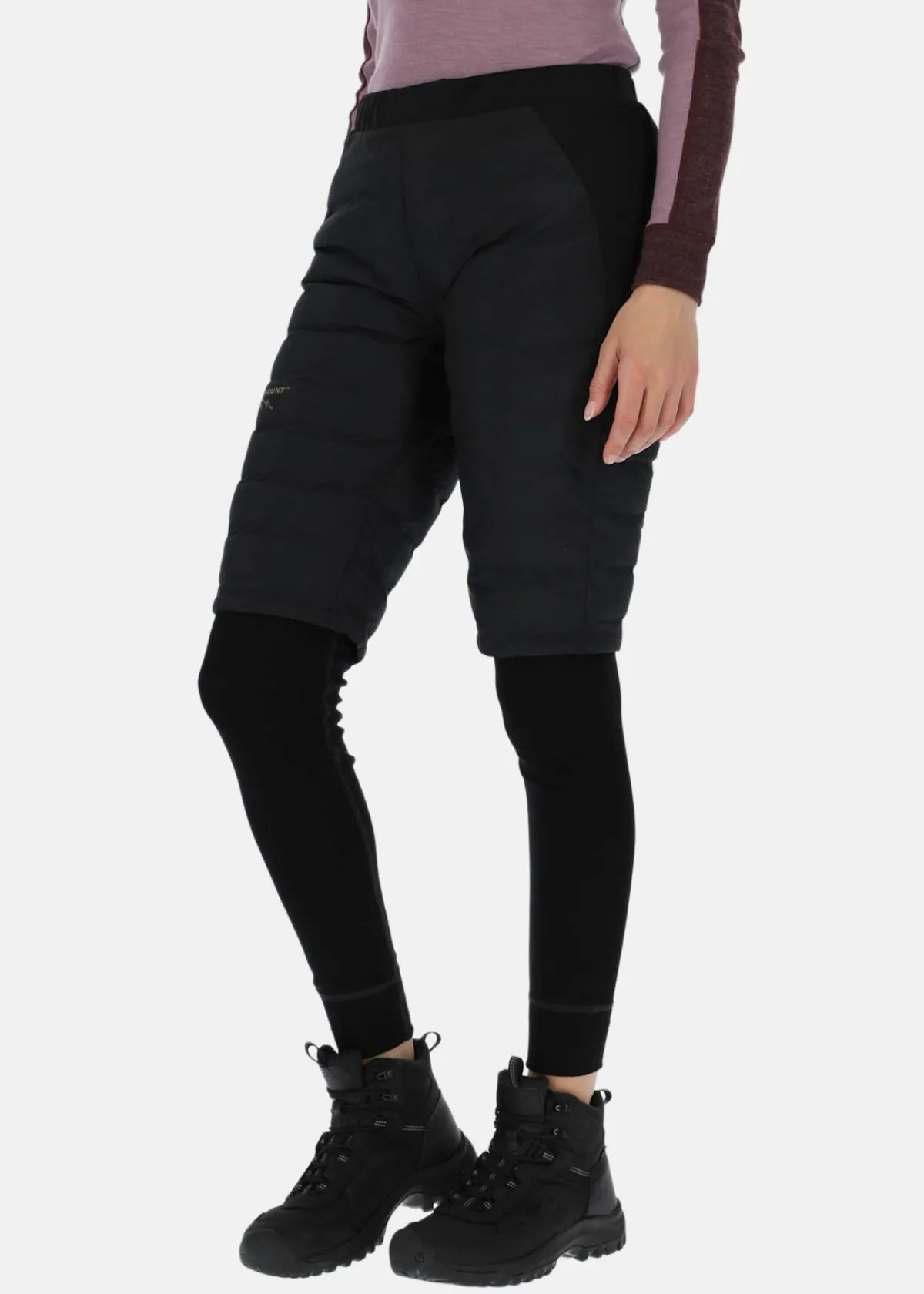 Swedemount Nordic Hybrid Shorts W