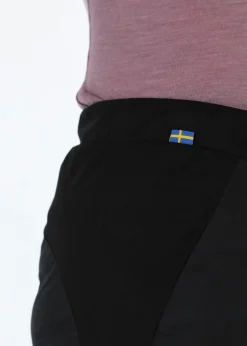 Swedemount Nordic Hybrid Shorts W