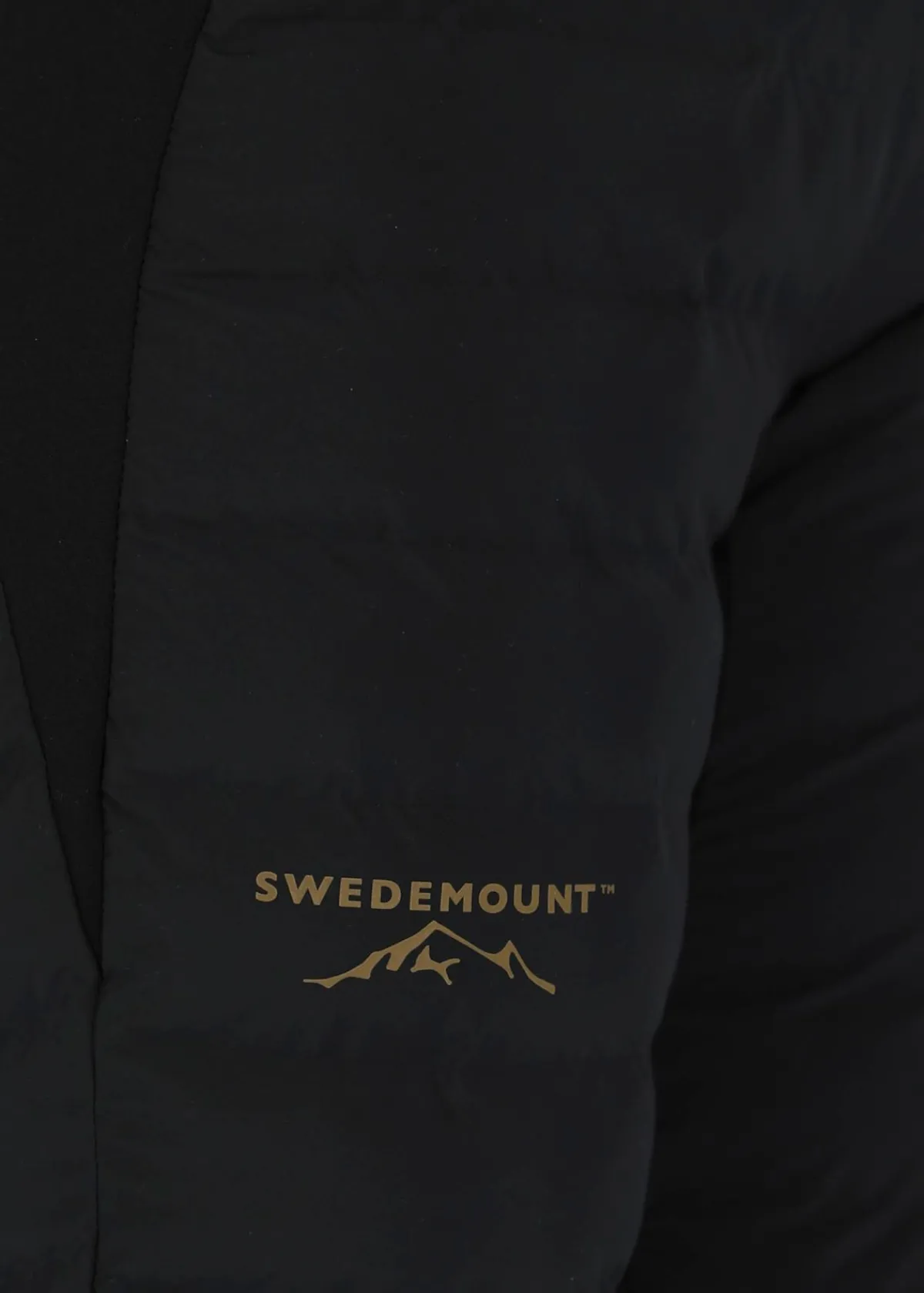 Swedemount Nordic Hybrid Shorts W