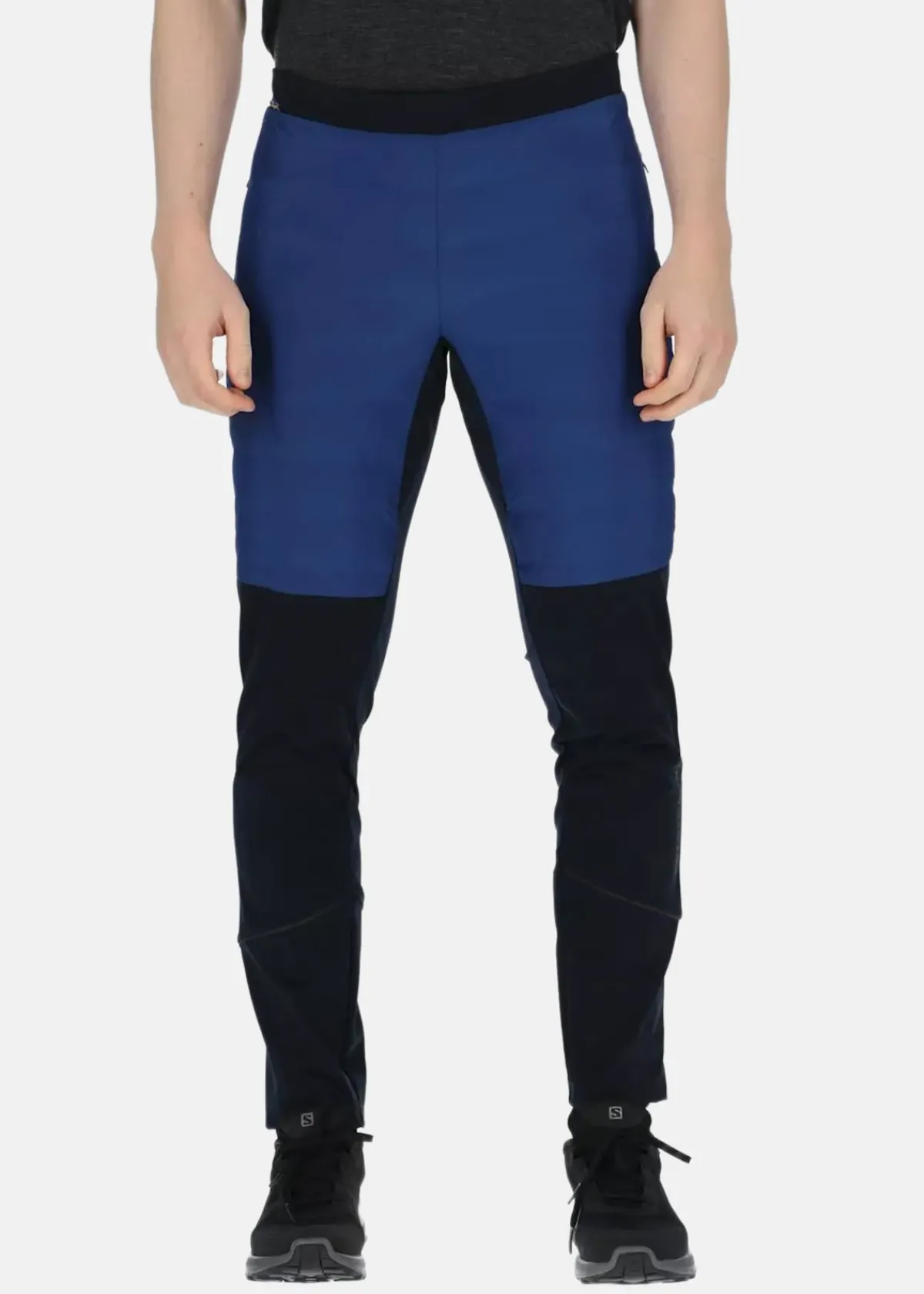Swedemount Nordic Hybrid Tights