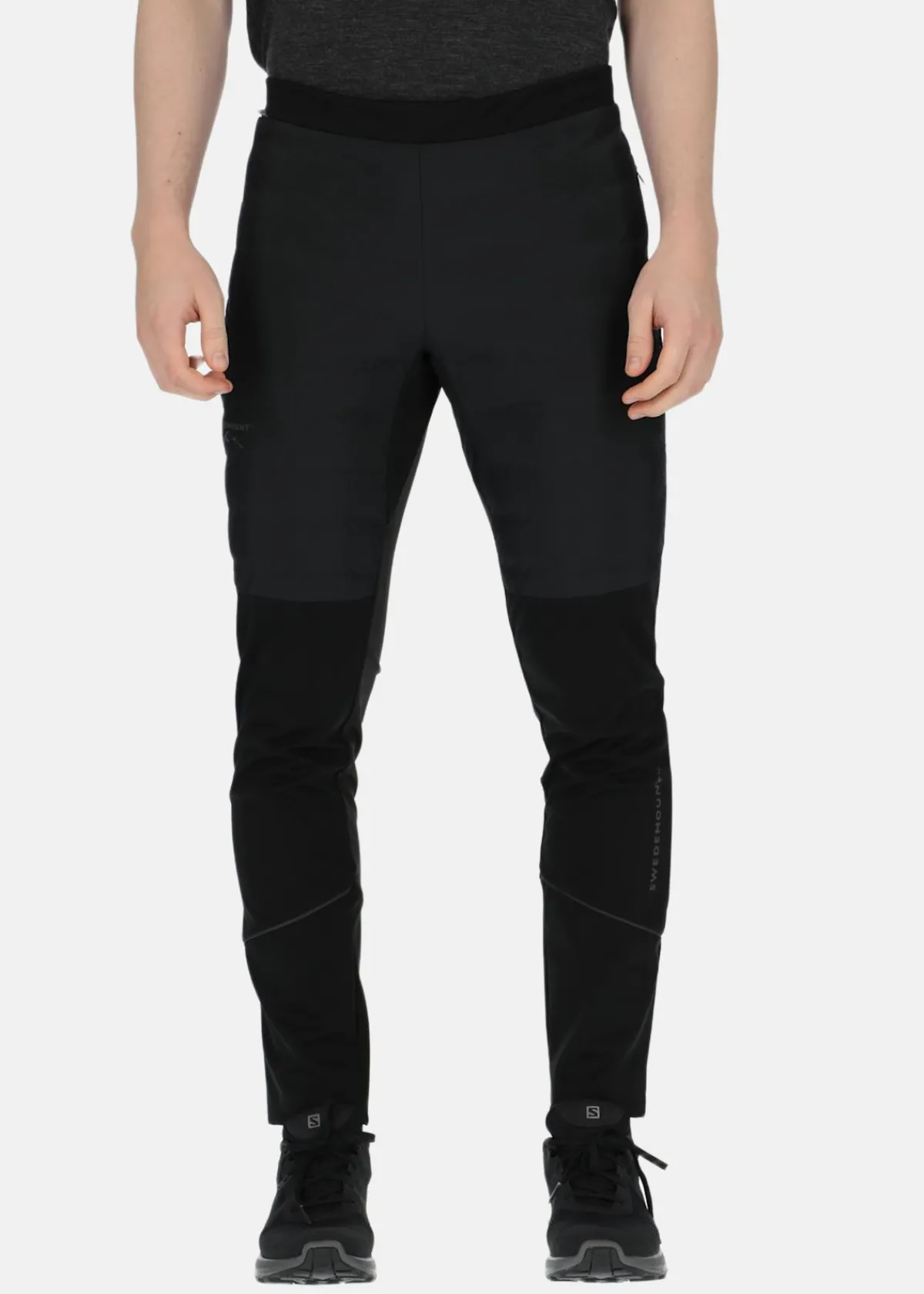 Swedemount Nordic Hybrid Tights