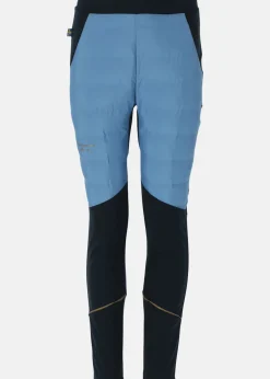 Barn Swedemount Nordic Hybrid Tights G JR