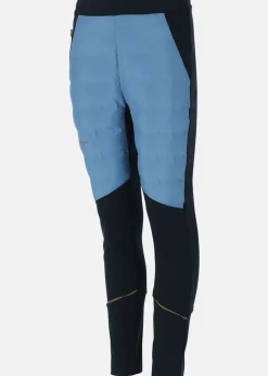Barn Swedemount Nordic Hybrid Tights G JR