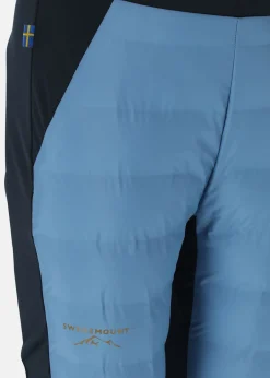 Barn Swedemount Nordic Hybrid Tights G JR