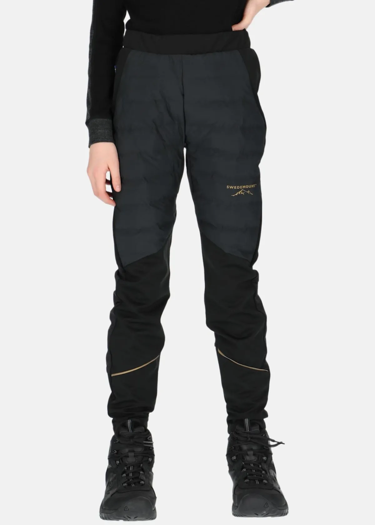 Barn Swedemount Nordic Hybrid Tights G JR