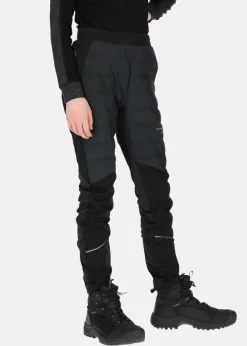 Barn Swedemount Nordic Hybrid Tights G JR