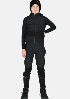 Barn Swedemount Nordic Hybrid Tights G JR