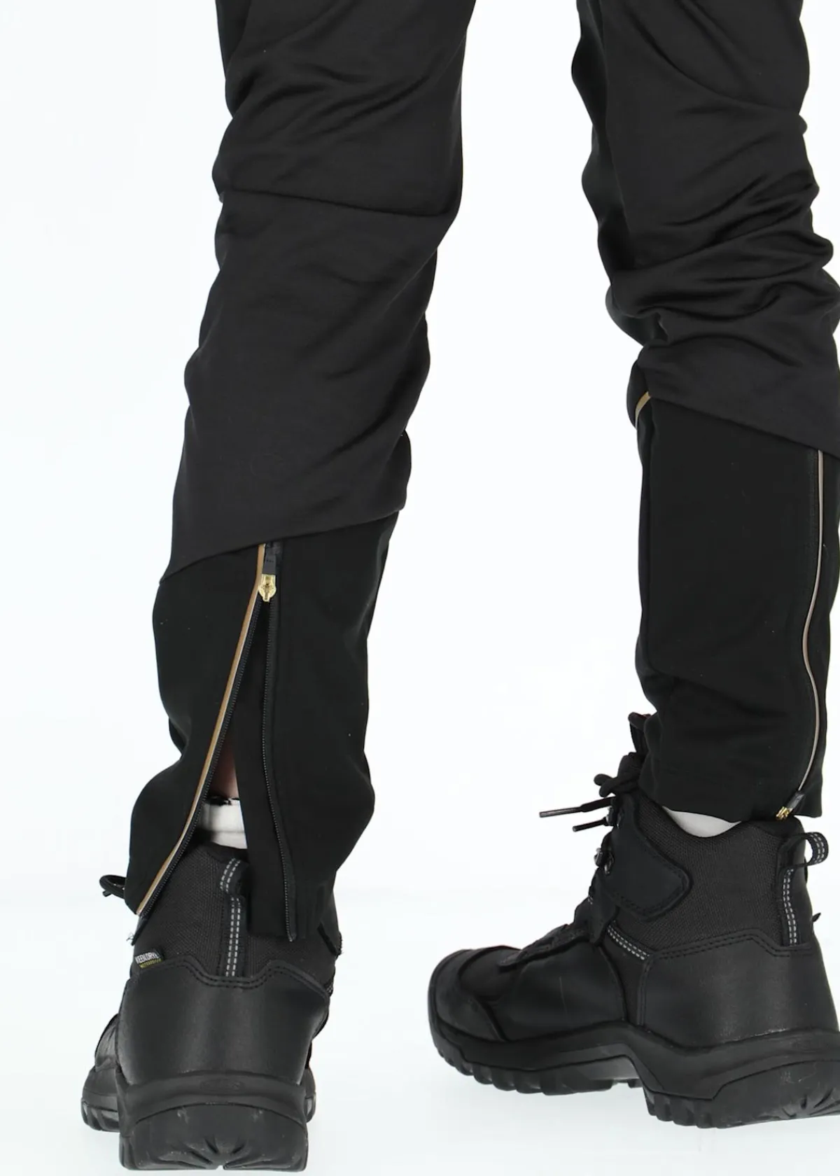 Barn Swedemount Nordic Hybrid Tights G JR