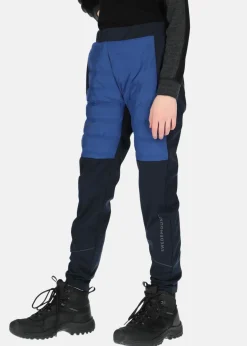 Barn Swedemount Nordic Hybrid Tights JR