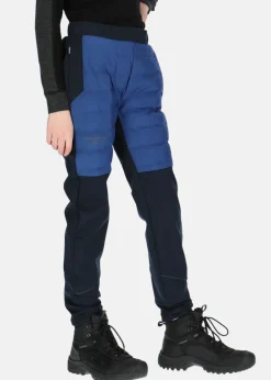 Barn Swedemount Nordic Hybrid Tights JR