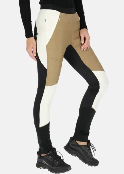 Swedemount Nordic Hybrid Tights W