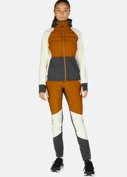 Swedemount Nordic Hybrid Tights W