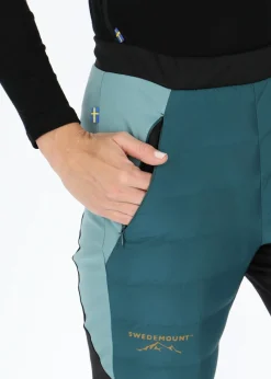 Swedemount Nordic Hybrid Tights W