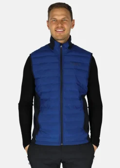 Swedemount Nordic Hybrid Vest