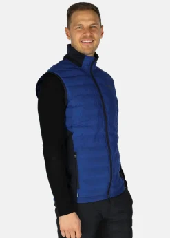Swedemount Nordic Hybrid Vest