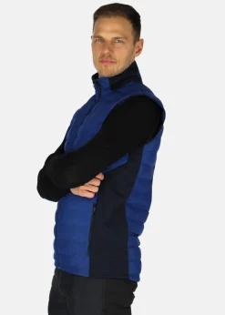 Swedemount Nordic Hybrid Vest