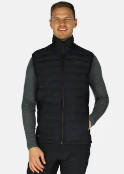 Swedemount Nordic Hybrid Vest