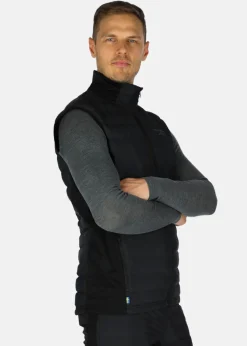 Swedemount Nordic Hybrid Vest