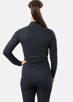 Swedemount Nordic Pro Baselayer Halfzip W