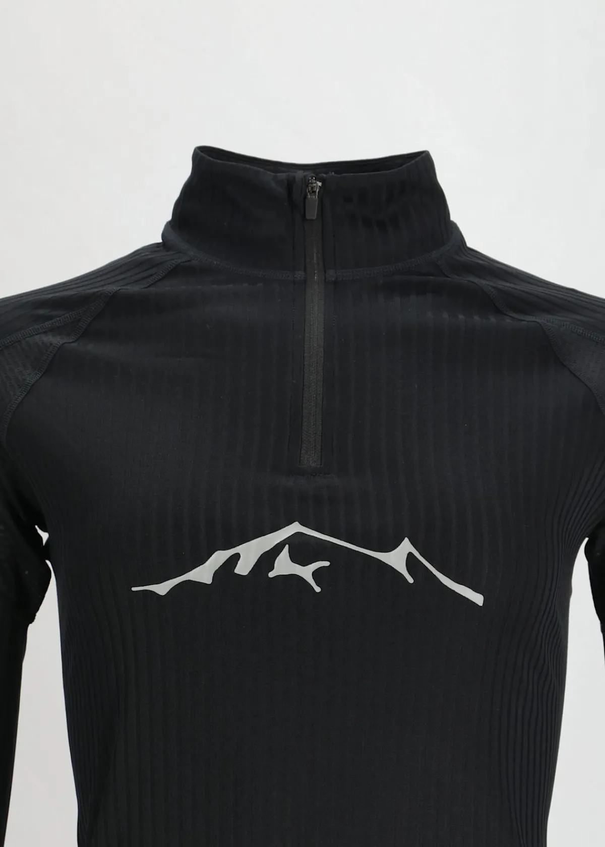 Swedemount Nordic Pro Baselayer Halfzip W