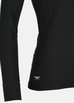 Swedemount Nordic Pro Baselayer Halfzip W