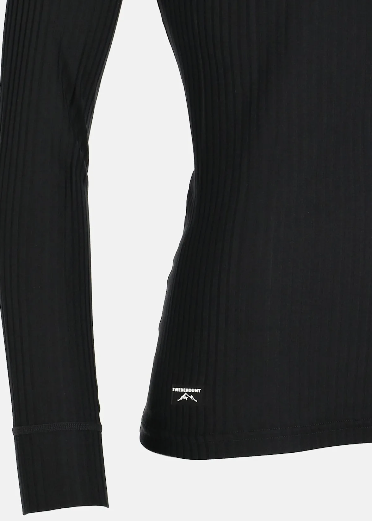 Swedemount Nordic Pro Baselayer Halfzip W