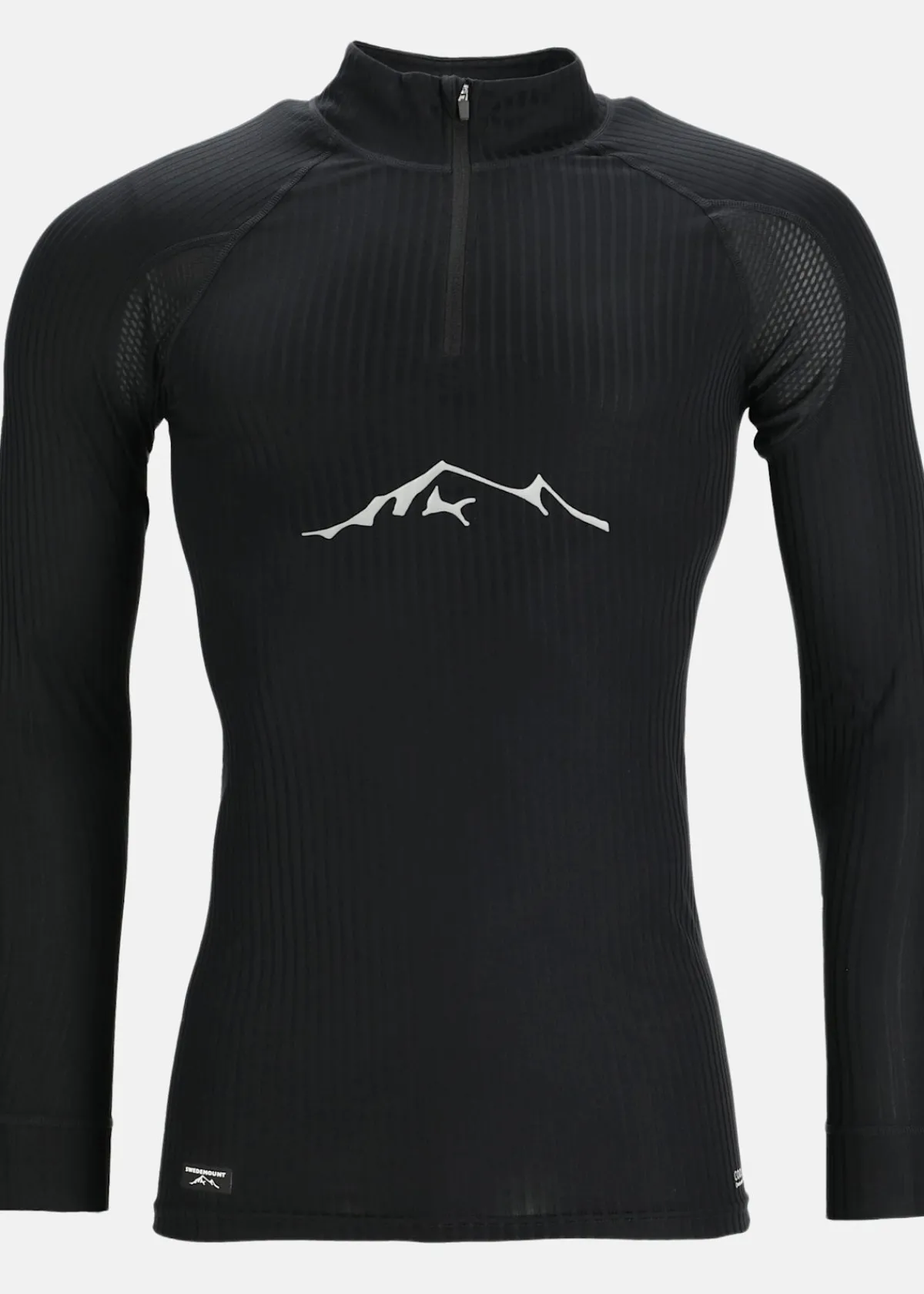 Swedemount Nordic Pro Baselayer Halfzip