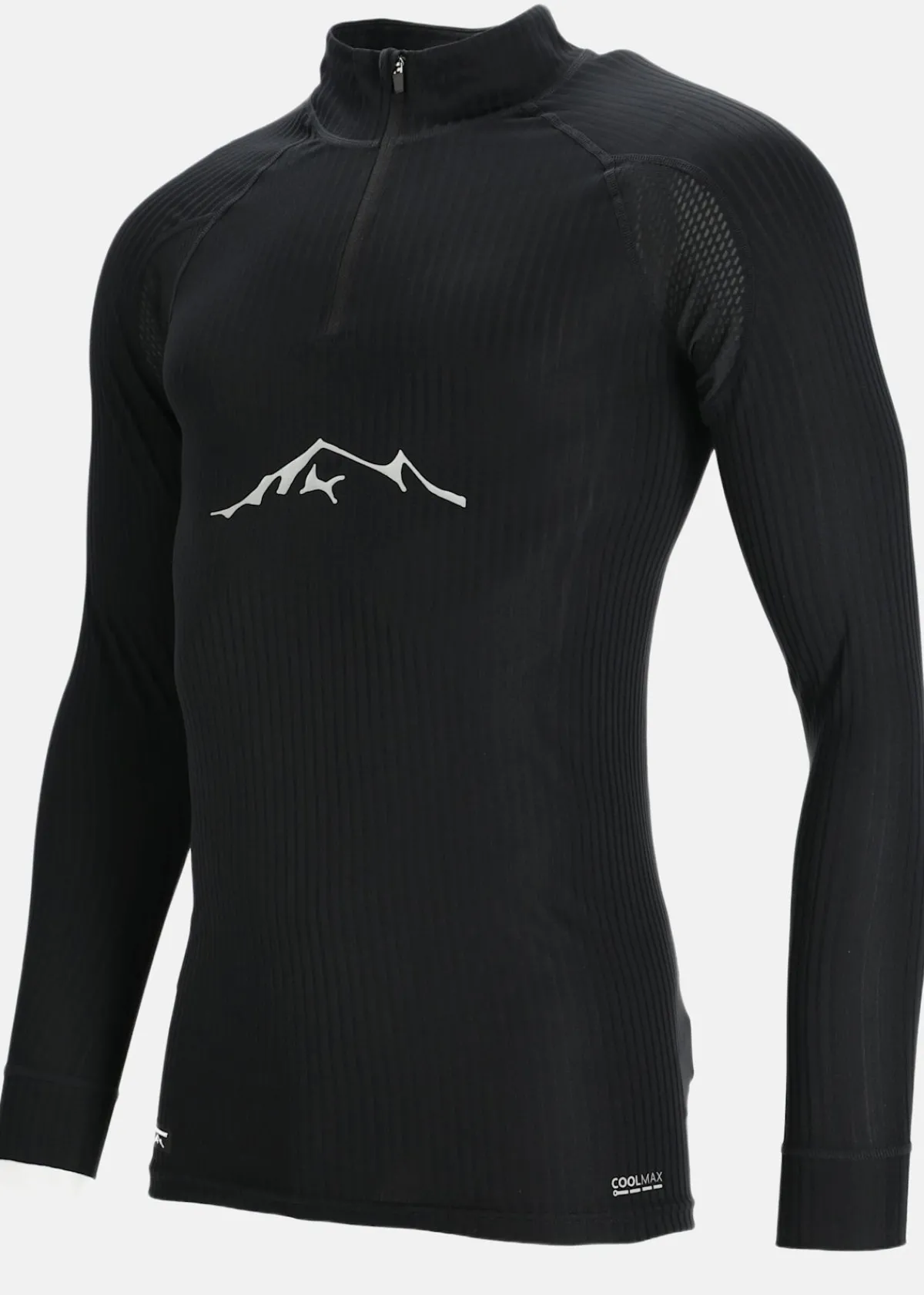 Swedemount Nordic Pro Baselayer Halfzip