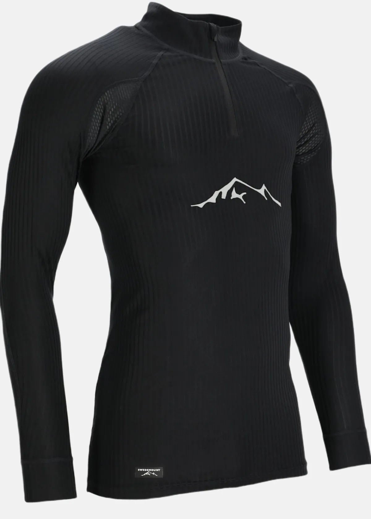 Swedemount Nordic Pro Baselayer Halfzip
