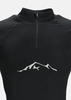 Swedemount Nordic Pro Baselayer Halfzip