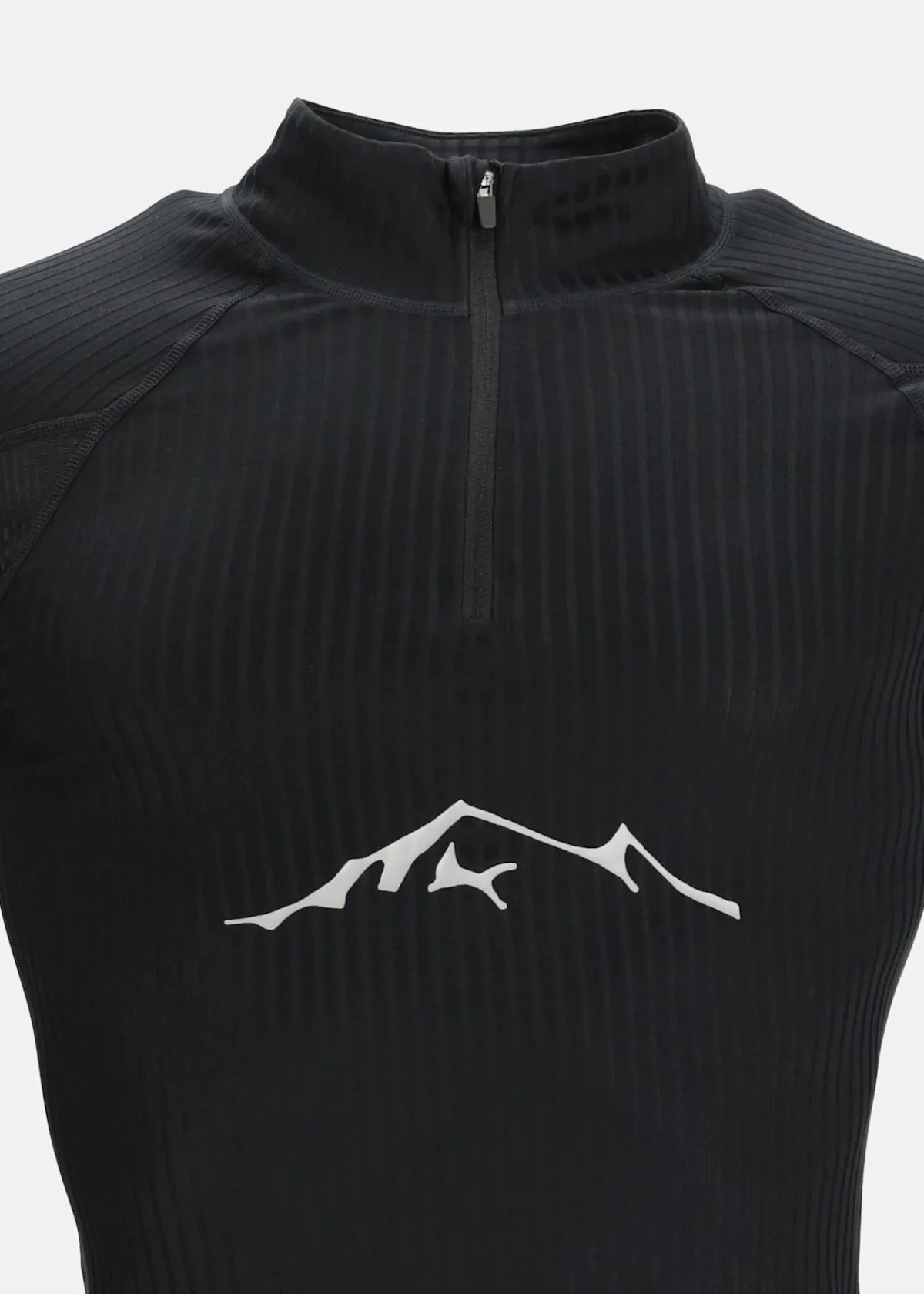 Swedemount Nordic Pro Baselayer Halfzip