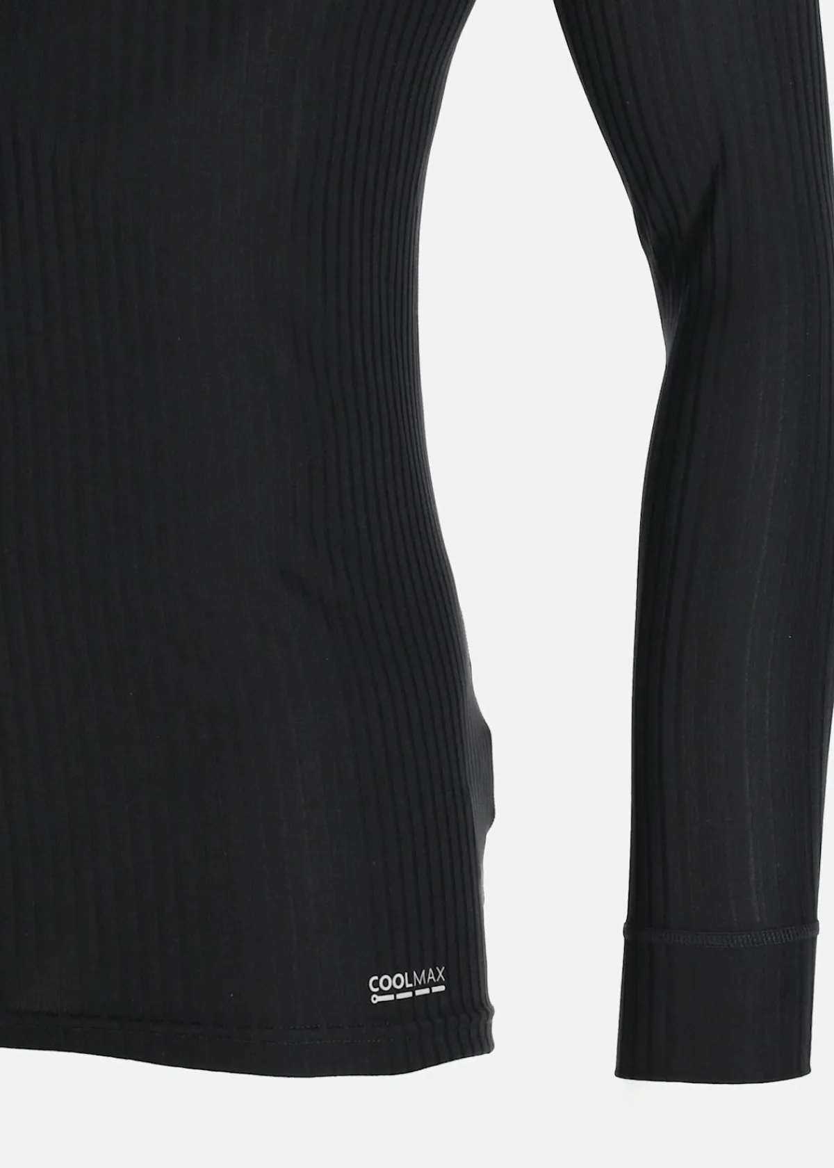 Swedemount Nordic Pro Baselayer Halfzip