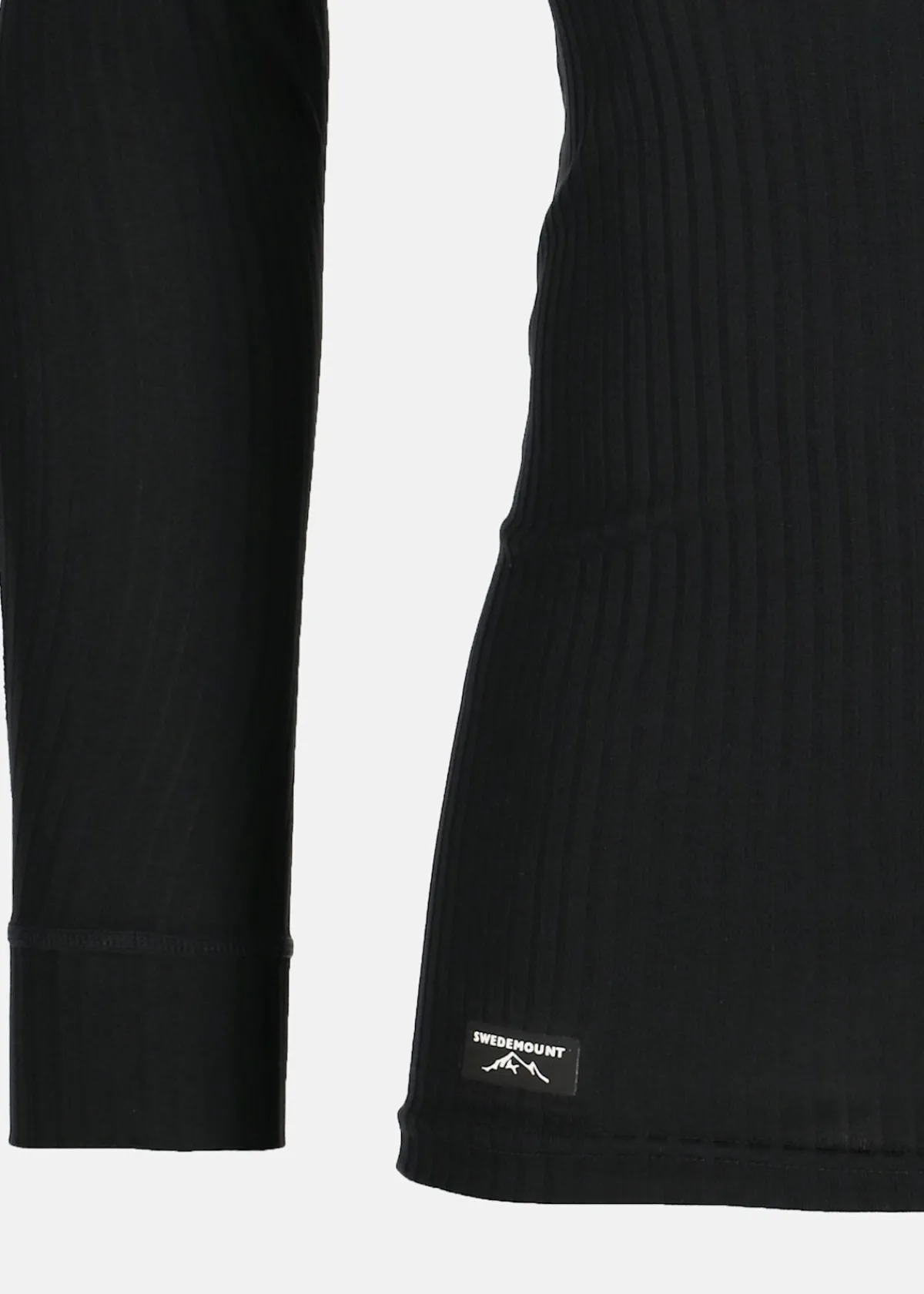 Swedemount Nordic Pro Baselayer Halfzip
