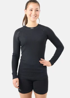 Swedemount Nordic Pro Baselayer Long Sleeve W